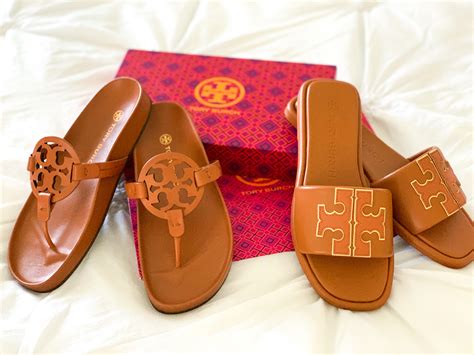 best time to buy tory burch miller sandals|tory burch miller sandals bloomingdale.